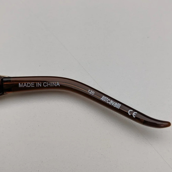 🕶️Just Cavalli JC197S Women's Sunglasses/TH747🕶️ - Picture 5 of 9